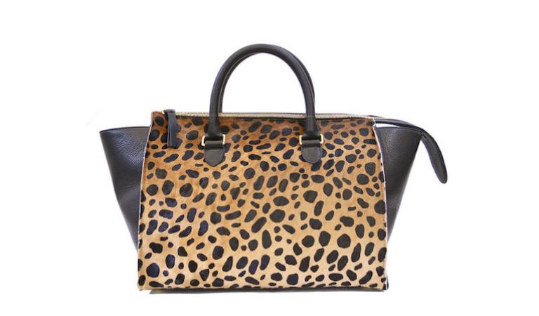 14 REASONS TO LOVE LEOPARD 14 REASONS TO LOVE LEOPARD