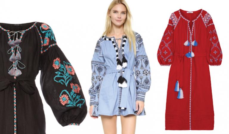 ALL ABOUT EMBROIDERY