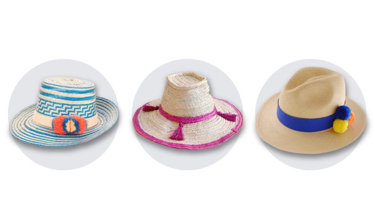 STATEMENT SUNHATS 