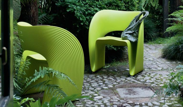 STATEMENT CHAIRS