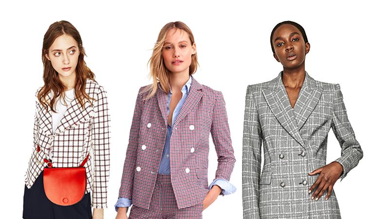 SPRING BLAZERS SPRING BLAZERS