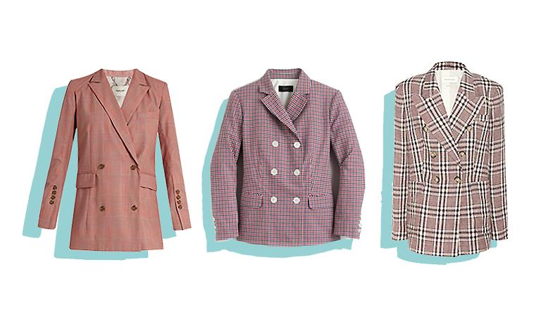 SPRING BLAZERS SPRING BLAZERS