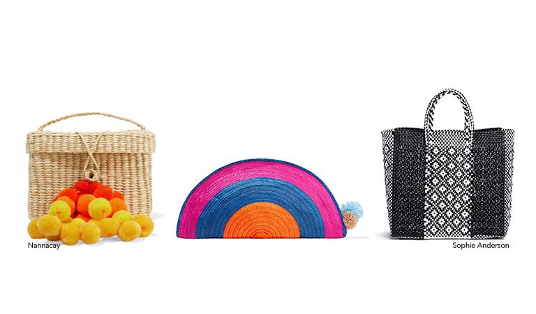 BRILLIANT BASKETS BRILLIANT BASKETS