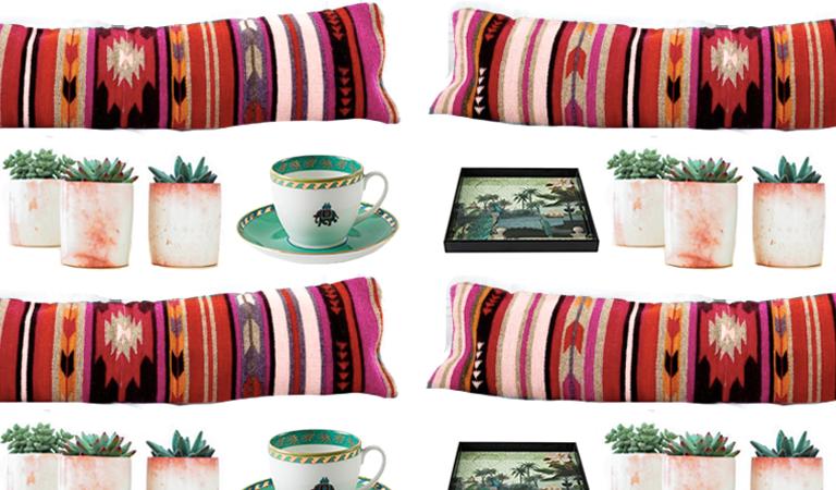 BEAUTIFUL, BOHEMIAN CHIC