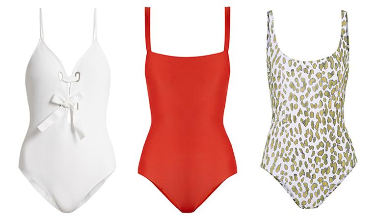 MINIMAL SWIMWEAR MINIMAL SWIMWEAR