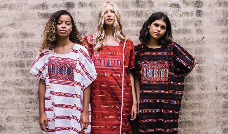MAKE IT A MUUMUU MAKE IT A MUUMUU