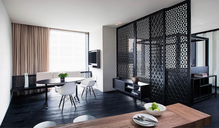 GET THE LOOK: THE MIDDLE HOUSE GET THE LOOK: THE MIDDLE HOUSE