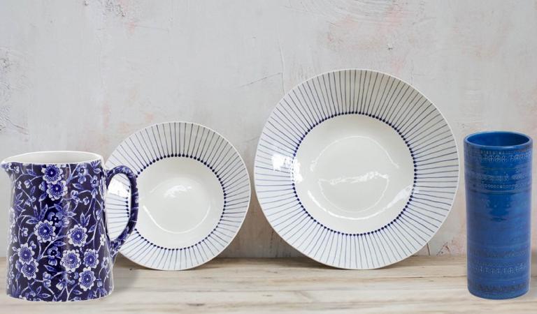 COOL COLOUR PICK: INDIGO BLUE COOL COLOUR PICK: INDIGO BLUE