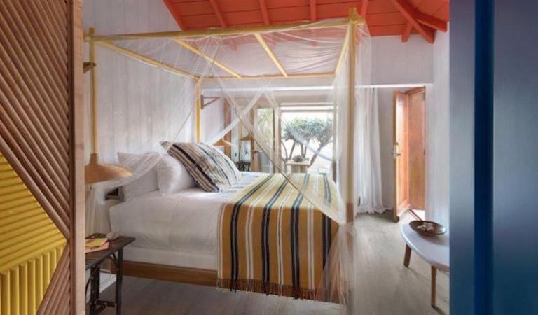 GET THE LOOK: HOTEL MANAPANY GET THE LOOK: HOTEL MANAPANY