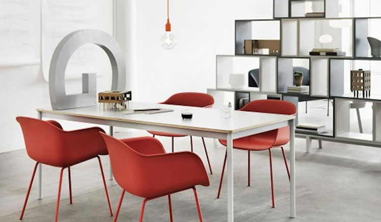 10 SEMINAL SCANDI DESIGNS 10 SEMINAL SCANDI DESIGNS