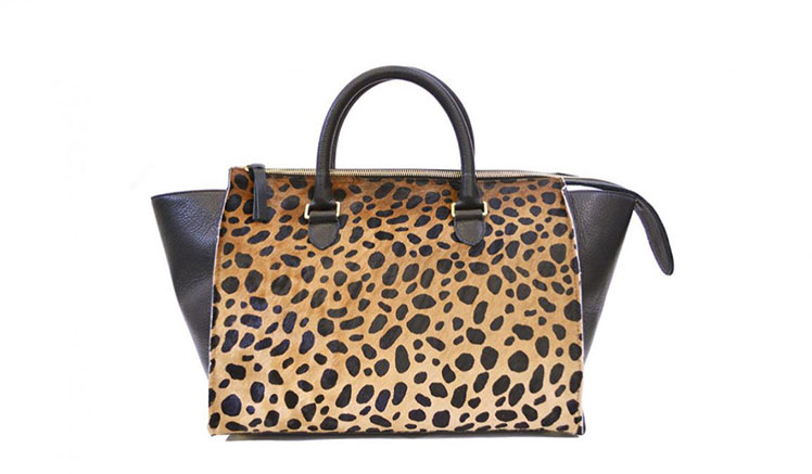 14 REASONS TO LOVE LEOPARD 14 REASONS TO LOVE LEOPARD