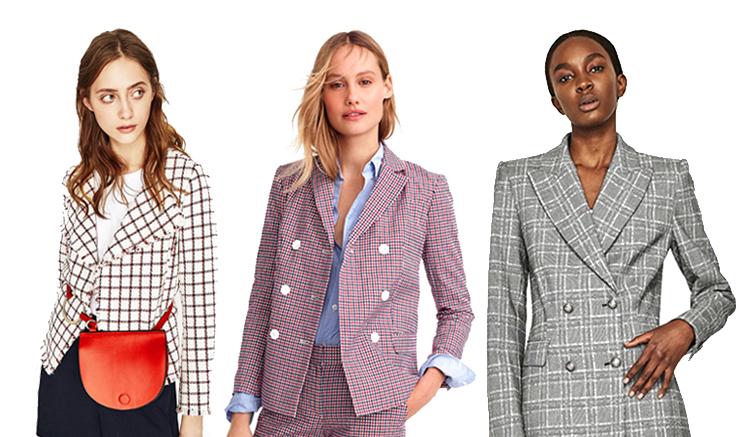 SPRING BLAZERS SPRING BLAZERS