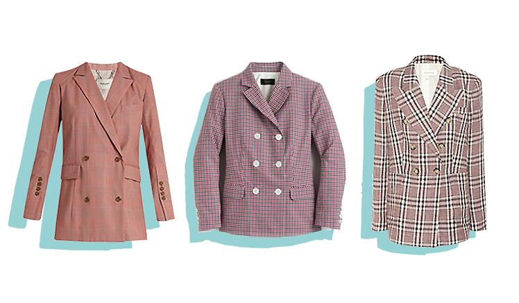 SPRING BLAZERS SPRING BLAZERS