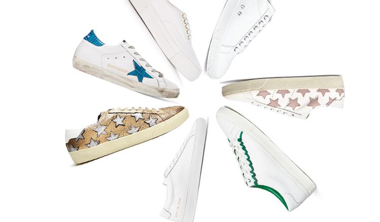 SPRING SNEAKERS SPRING SNEAKERS