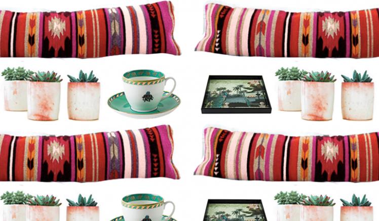 BEAUTIFUL, BOHEMIAN CHIC