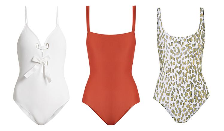 MINIMAL SWIMWEAR MINIMAL SWIMWEAR