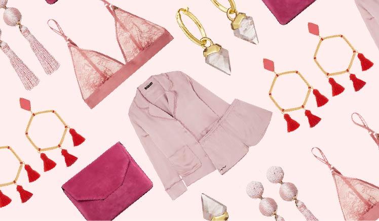 VALENTINE’S GIFTS SHE ACTUALLY WANTS