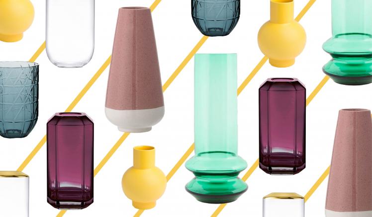 CULT BUYS: VASES CULT BUYS: VASES
