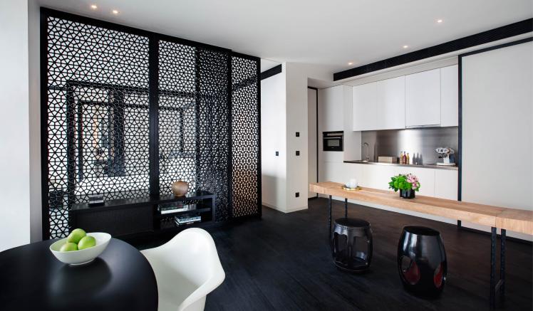 GET THE LOOK: THE MIDDLE HOUSE GET THE LOOK: THE MIDDLE HOUSE