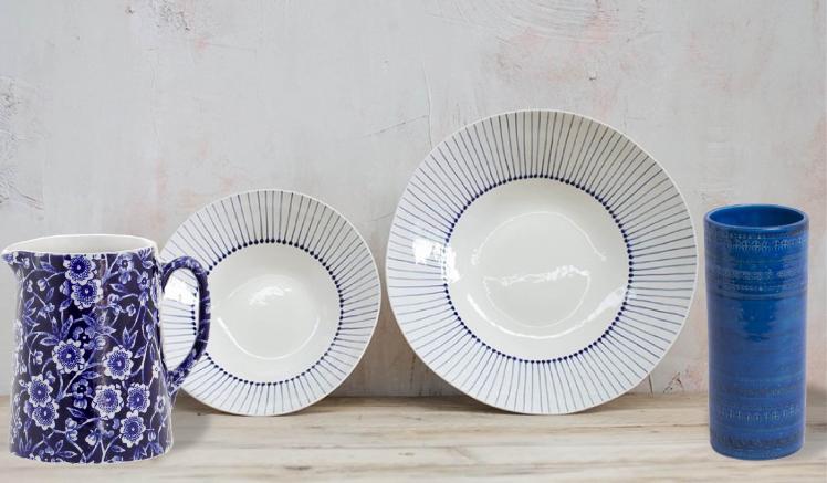 COOL COLOUR PICK: INDIGO BLUE COOL COLOUR PICK: INDIGO BLUE