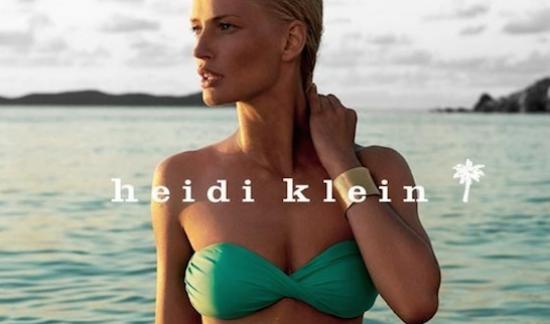 Heidi Klein