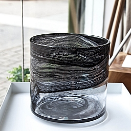 Hand-blown Glassware