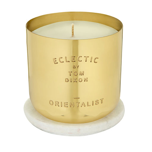 Exotic: The Orientalist candle