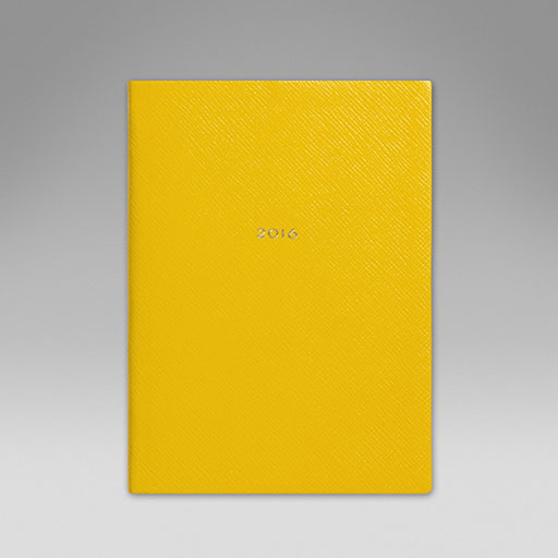2016 SOHO DIARY