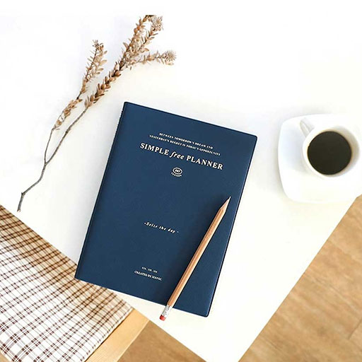 Seize the Day v.3 Free Planner
