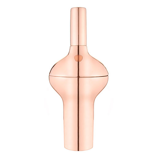 Plum Cocktail Shaker