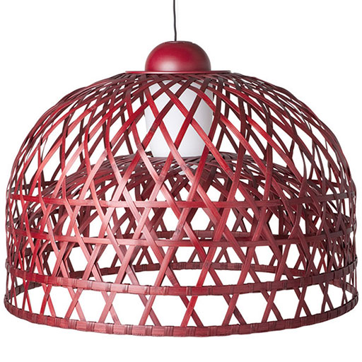 Emperor Suspension Light