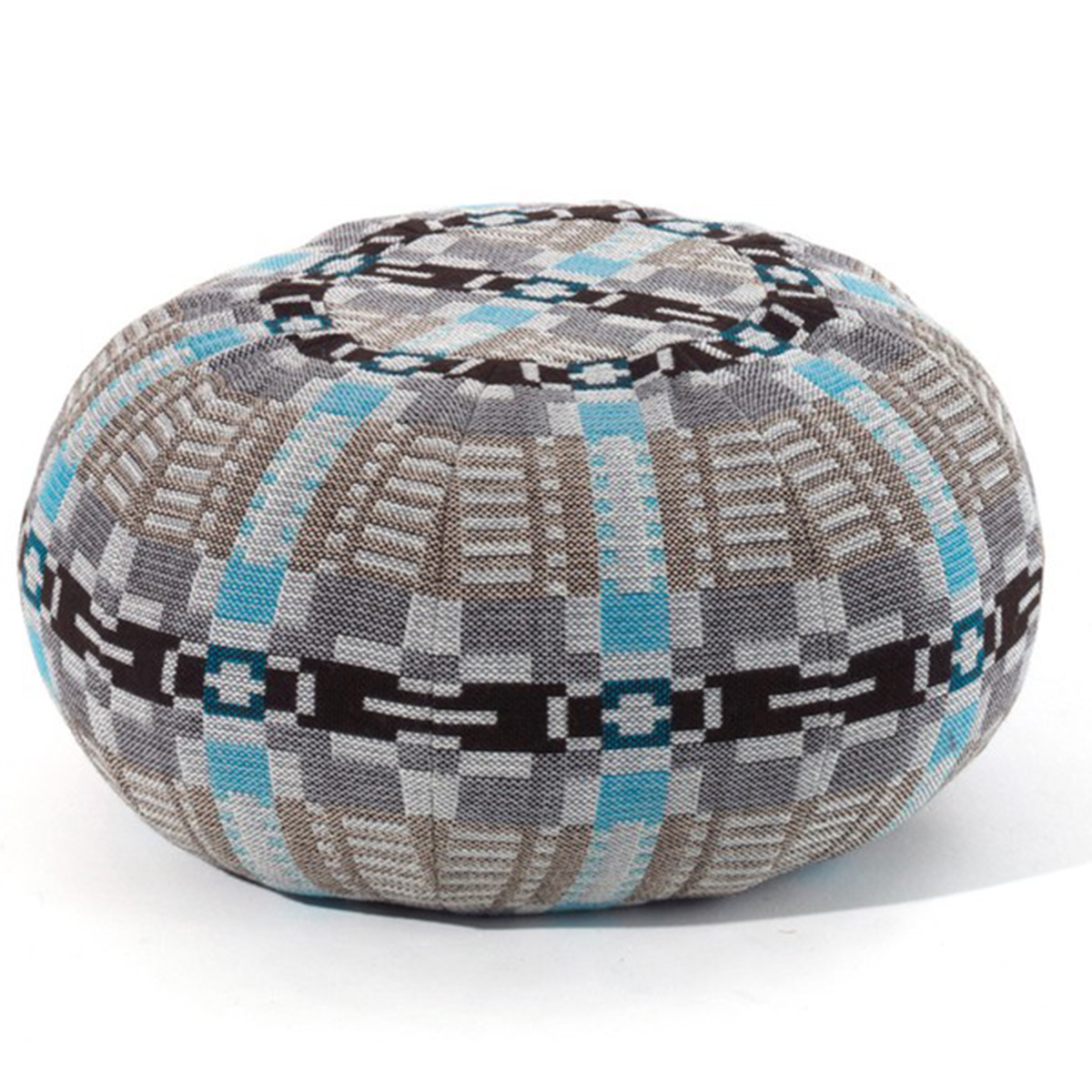Ernest Pouffe Nos Da