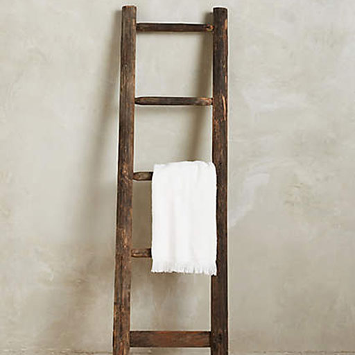 Vintage Apple-picking Ladder