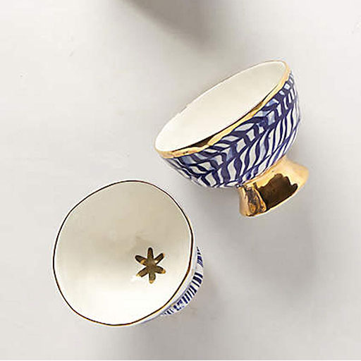 Pedestal Bowl