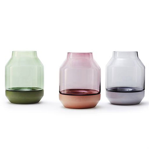 Elevated Vase