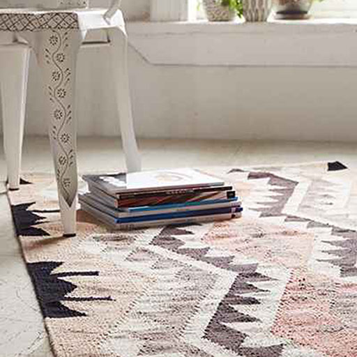 Samarkand Kilim Rug
