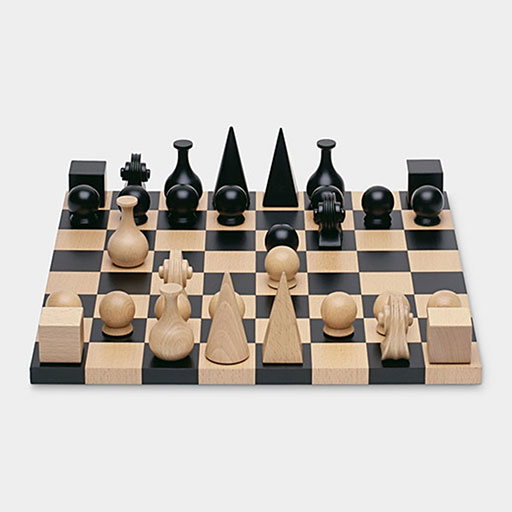 Chess Set