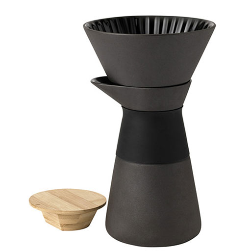 The Coffee Maker