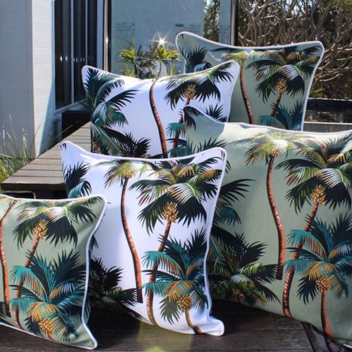 Oasis Cushion