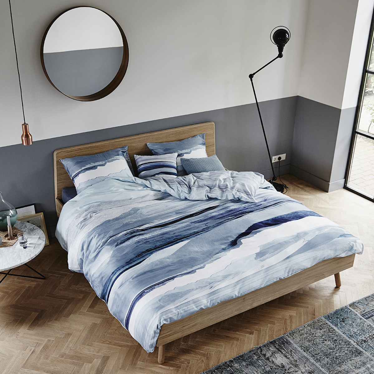 Mooa Bed Linen