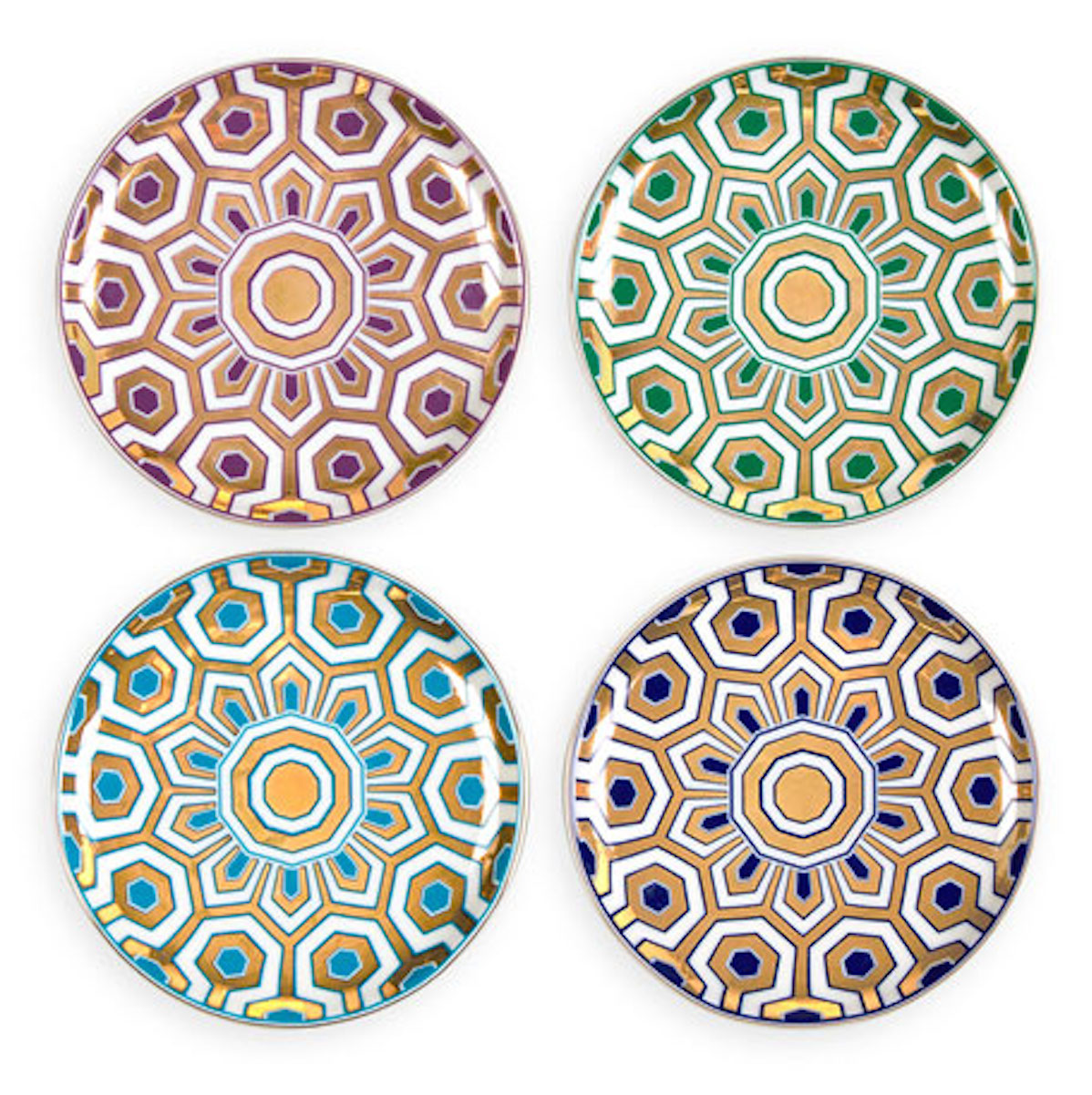 Newport coasters