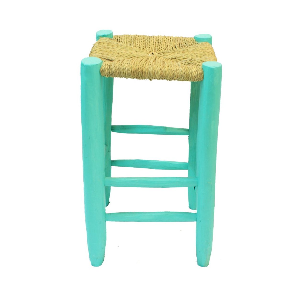 Tall Souk Stool