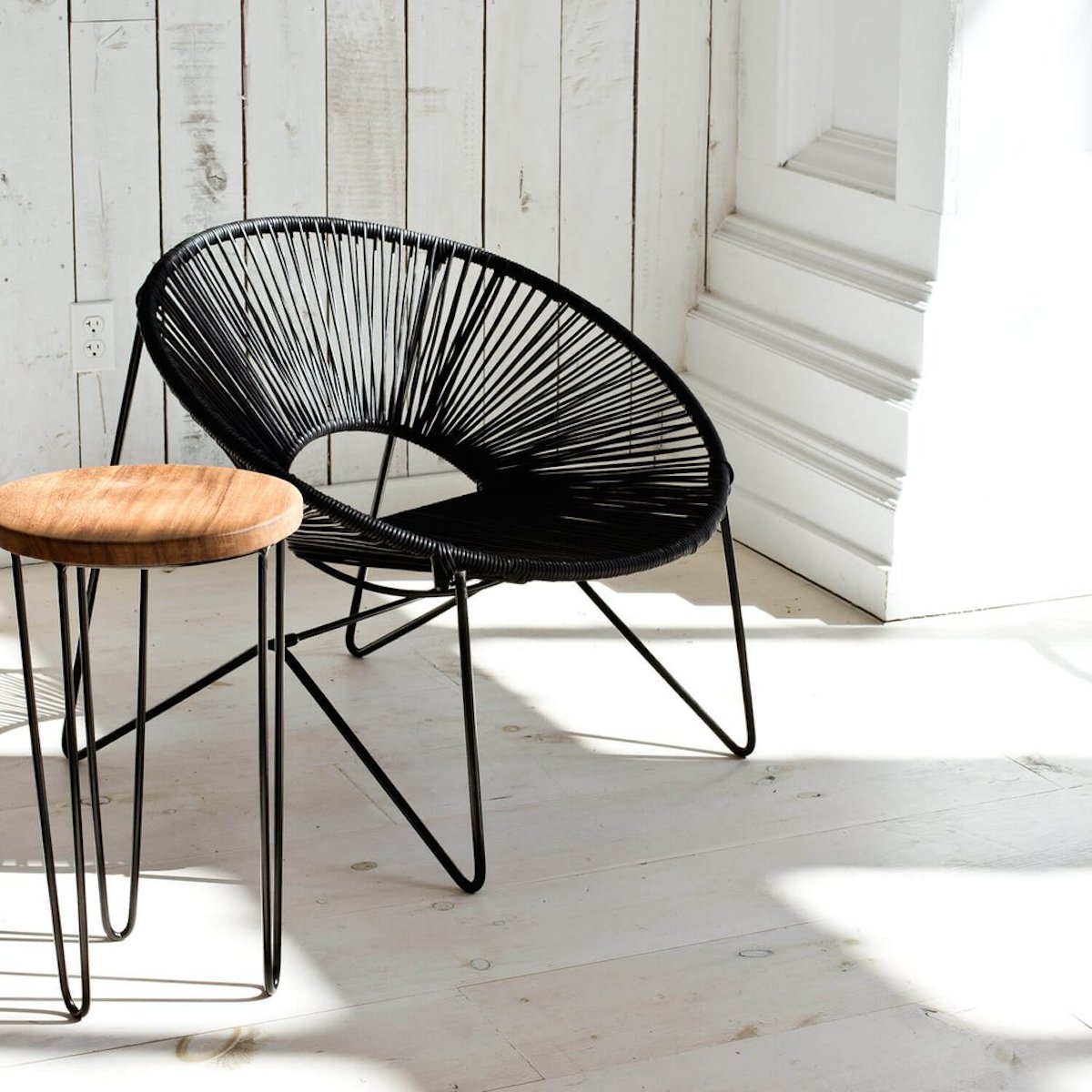 Aldama Chair