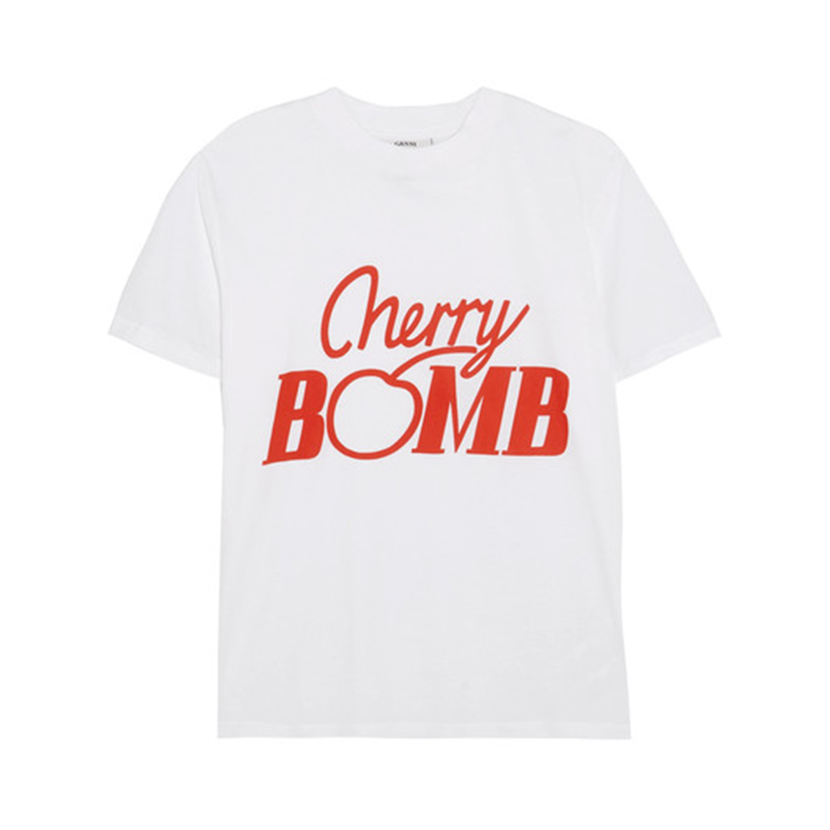 Cherry Bomb T-shirt
