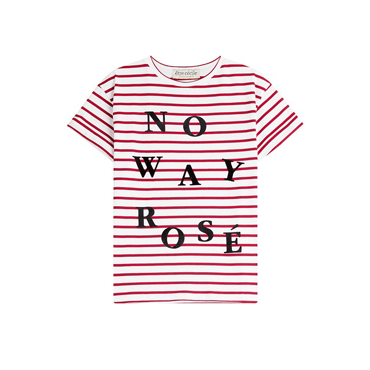 Striped T-Shirt