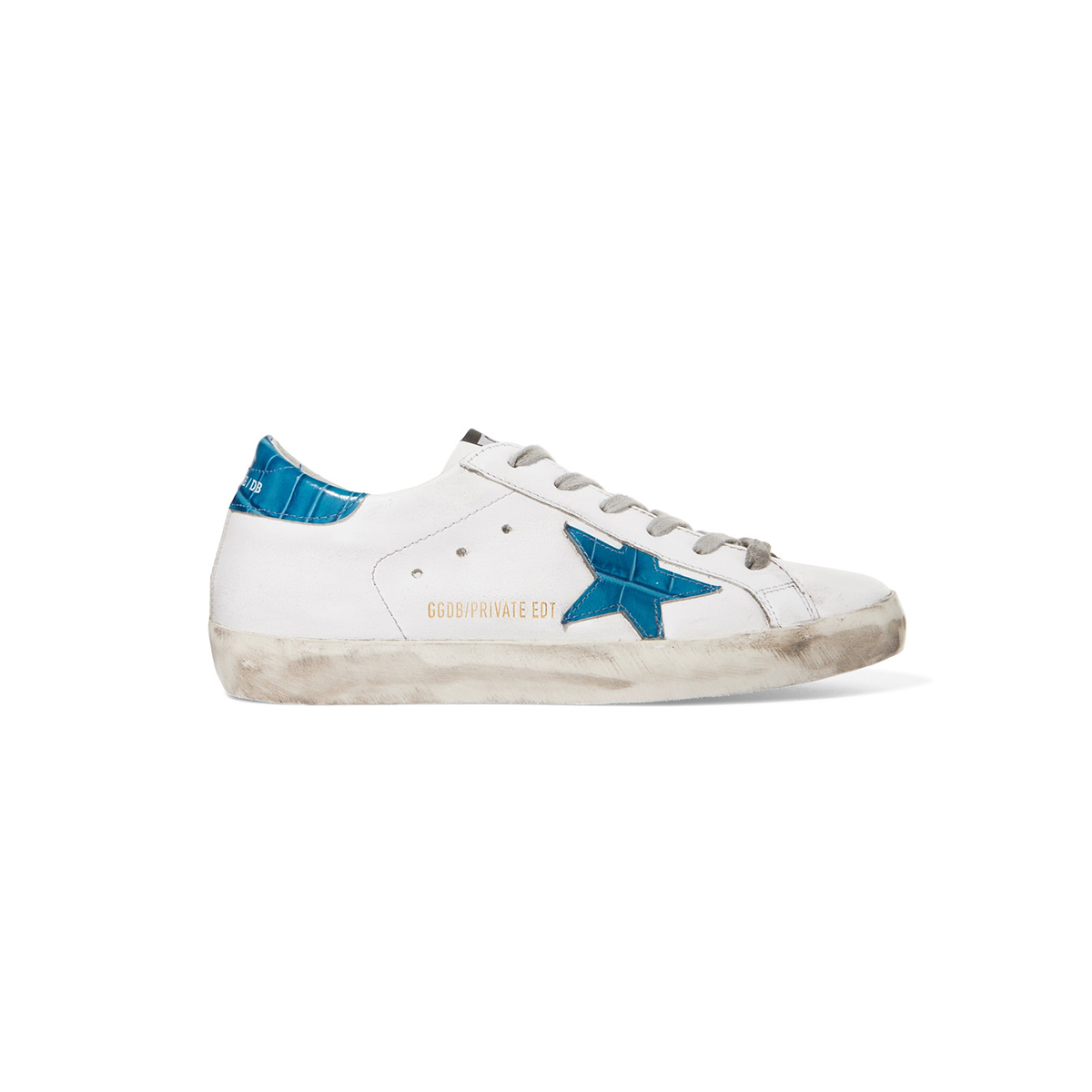 Superstar Trainers