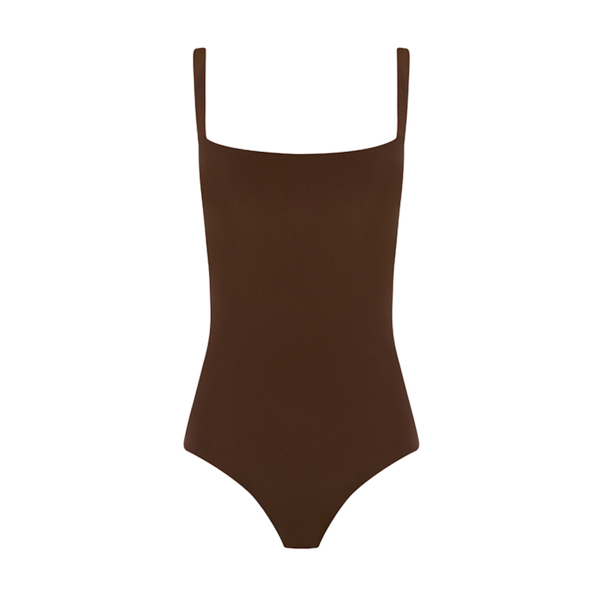 Square Swimsuit