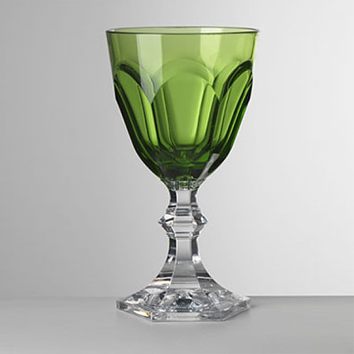 Dolce Vita Wine Glass