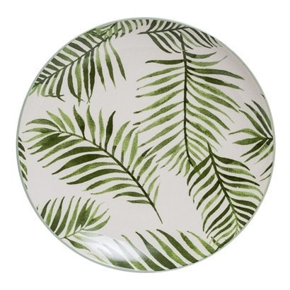 Leaf Plate