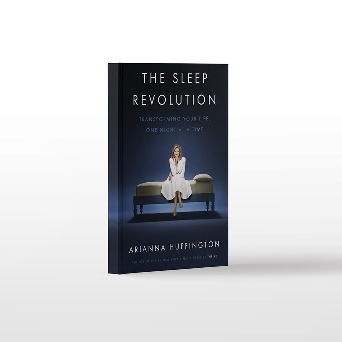 The Sleep Revolution